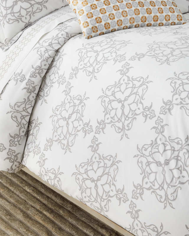 Kajal Duvet,